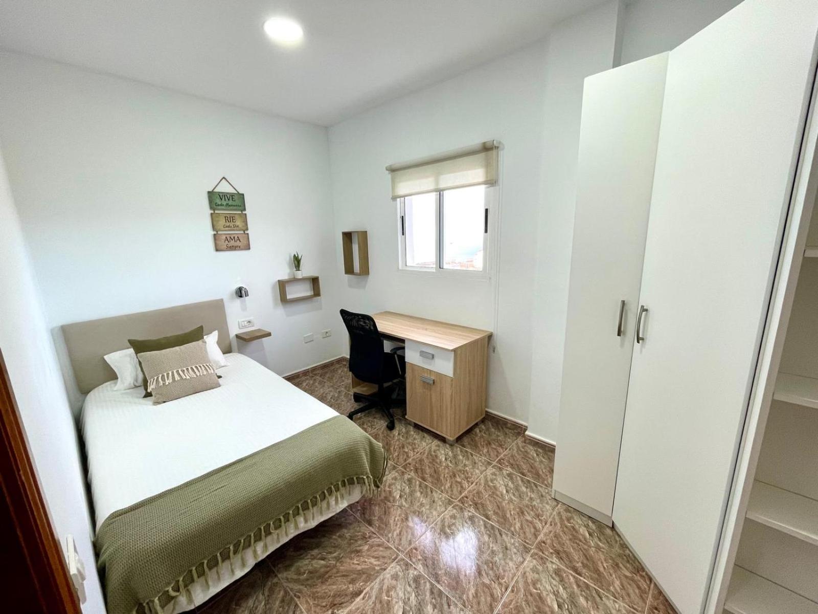 Vivienda Vacacional Norte Sol Santa Maria de Guia de Gran Canaria Exterior photo
